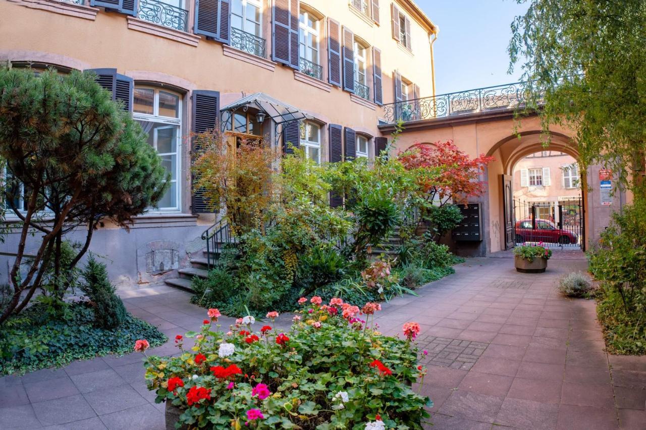 Travel Homes - The Invitation, Ideal Little Venice Colmar Exteriör bild