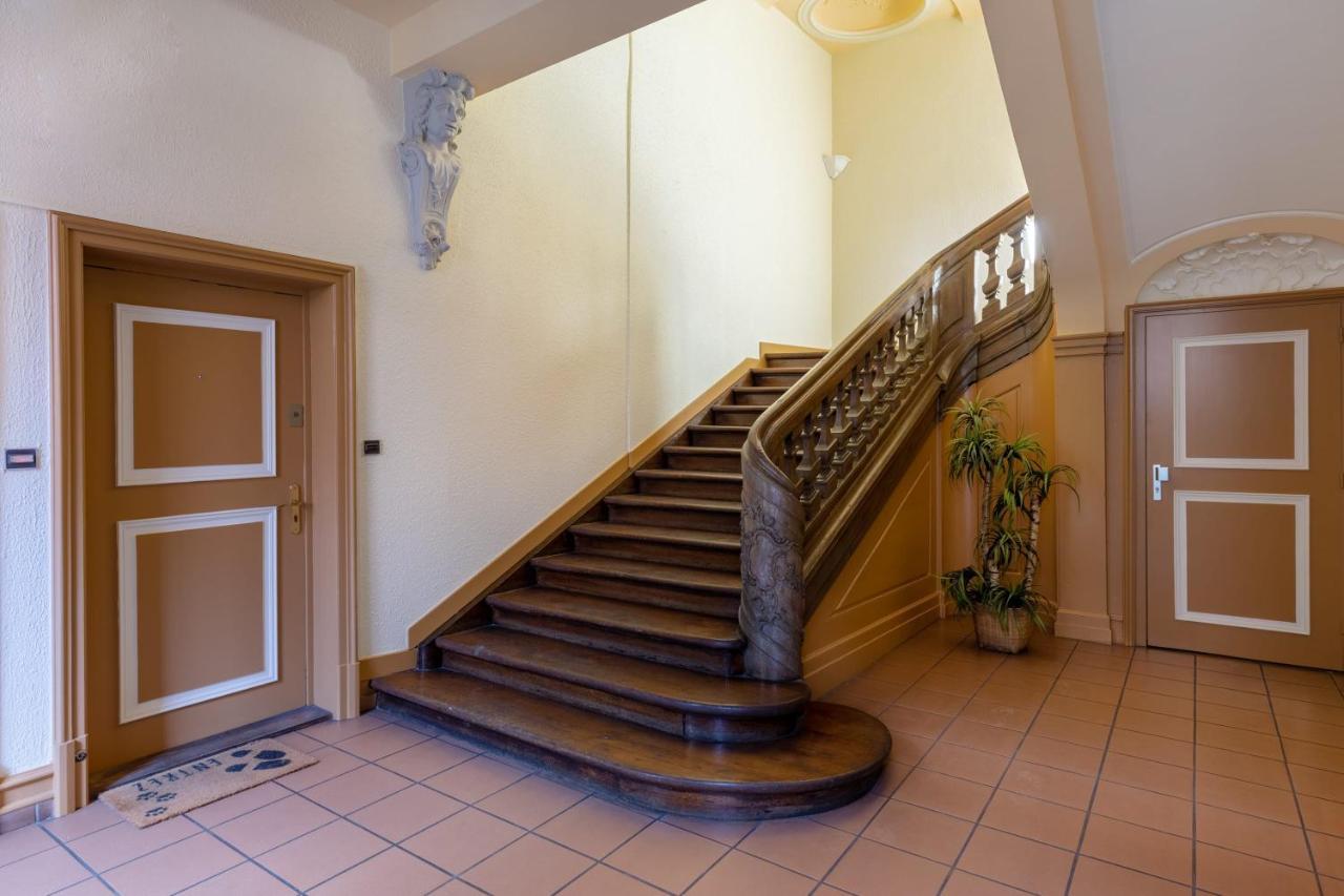 Travel Homes - The Invitation, Ideal Little Venice Colmar Exteriör bild